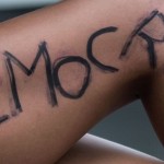 TOPSHOTS-HONG KONG-CHINA-POLITICS-DEMOCRACY