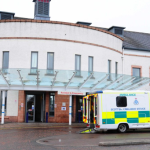 Wishaw General Hospital generic